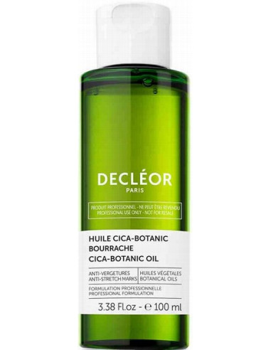 Cica-Botanic-öljy 100ml