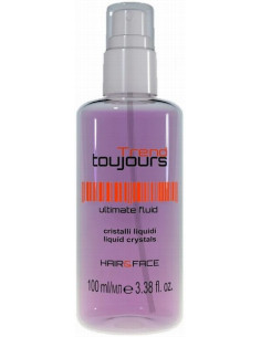 TREND TOUJOURS HIUKSET JA...