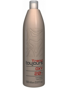 TREND TOUJOURS OXI emulsio...