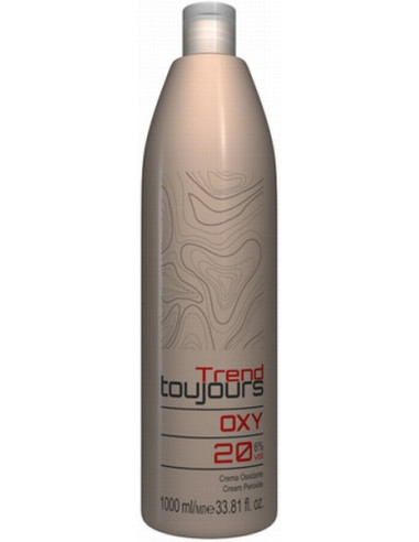 TREND TOUJOURS OXI emulsio 20VOL 6%...
