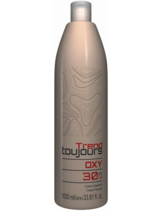 TREND TOUJOURS OXI emulsio...