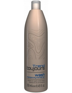 TREND TOUJOURS shampoo...