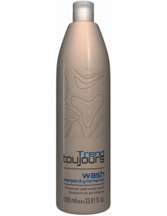 TREND TOUJOURS Shampoo...