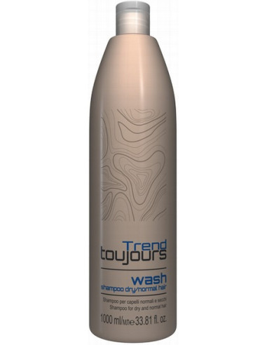 TREND TOUJOURS Shampoo...