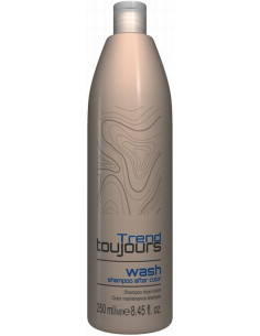 TREND TOUJOURS shampoo...