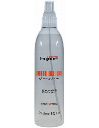 TREND TOUJOURS HAIR&FACE Shine Spray...