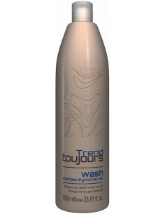 TREND TOUJOURS shampoo...