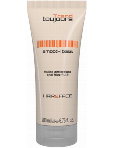 TREND TOUJOURS HAIR&FACE...