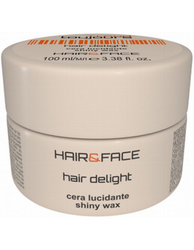 TREND TOUJOURS HAIR&FACE Hiusvaha,...