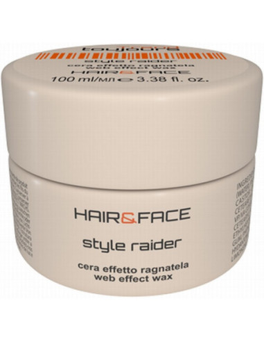 TREND TOUJOURS HAIR&FACE Hiusvaha,...