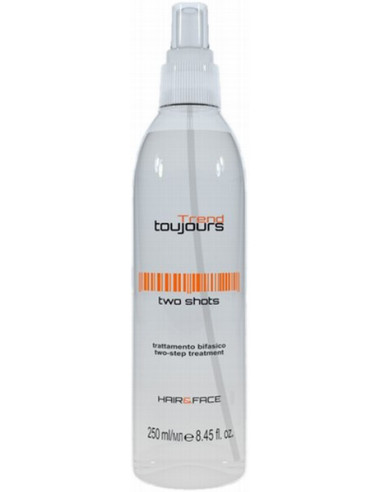 TREND TOUJOURS HAIR&FACE hoitoaine,...