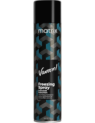 VAVOOM! vahva pitoinen hiuslakka 500ml