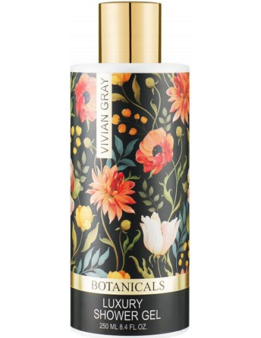 Vivian Gray Botanicals suihkugeeli...
