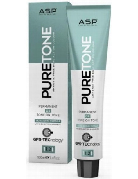 ASP PUHDAS SÄVY BEIGE VAALEA 100ml