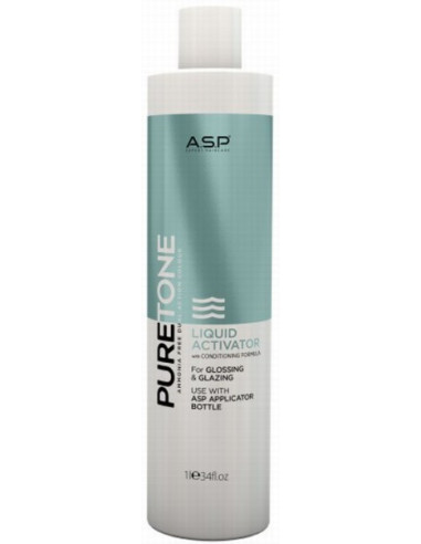 ASP PURE TONE -peroksidigeeli 1000ml
