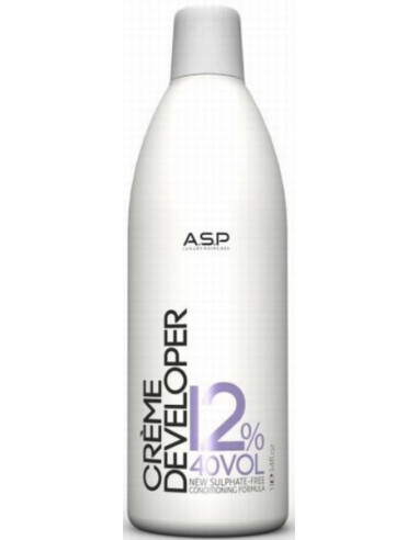 ASP-peroksidivoide 40VOL 12% 1000ml