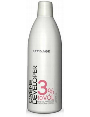 ASP-peroksidivoide 10VOL 3% 250ml