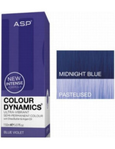 Color Dynamic Midnight Blue...