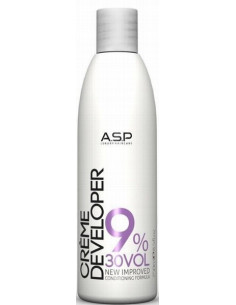 ASP-voideperoksidi 30VOL 9%...
