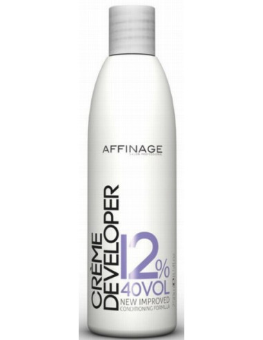ASP-peroksidivoide 40VOL 12% 250ml