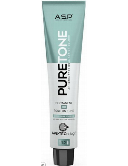 ASP PUHDAS TYYLI RUUSUN POSKIPUNA 100ml