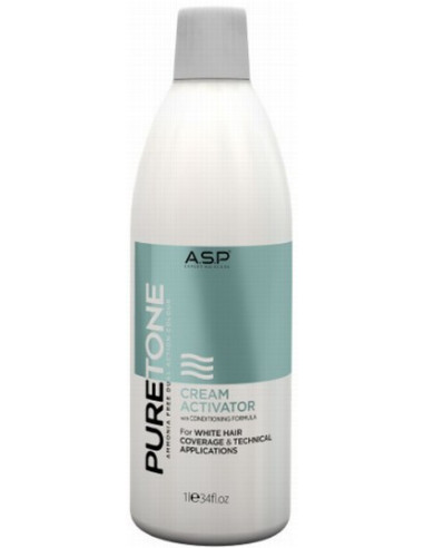 ASP PURE TONE -peroksidivoide 1000ml