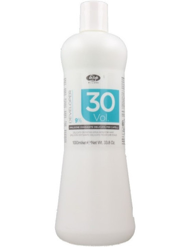 30VOL kehittäjä - emulsio 9% 1000ml