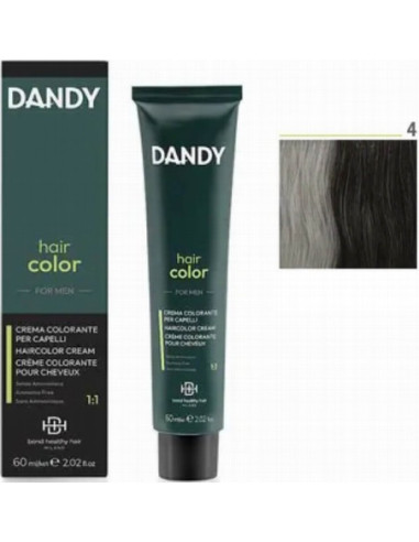 DANDY COLOR 4 - miesten väri 60ml