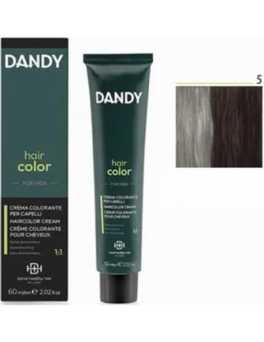 DANDY COLOR 5 - miesten väri 60ml