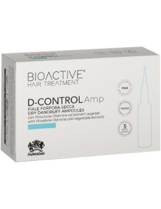 BIOACTIVE D-CONTROL dry...