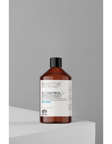 BIOACTIVE D-CONTROL -shampoo...
