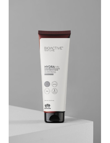 BIOACTIVE HYDRA -naamio erittäin...