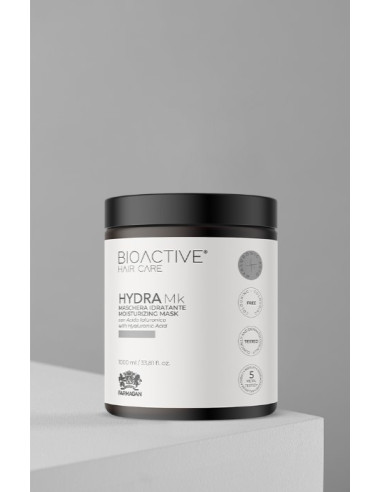 BIOACTIVE HYDRA -naamio erittäin...