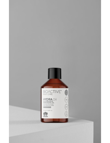 BIOACTIVE HYDRA Kosteuttava hiusöljy...