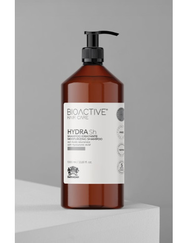 BIOACTIVE HYDRA -shampoo erittäin...