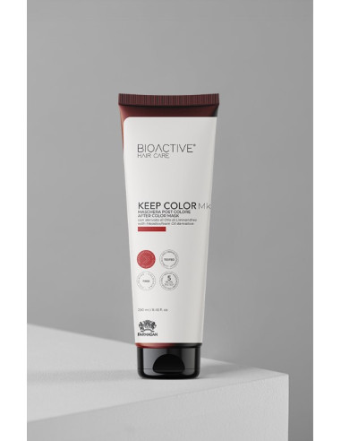 BIOACTIVE KEEP COLOR -naamio...