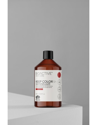 BIOACTIVE KEEP COLOR -shampoo...