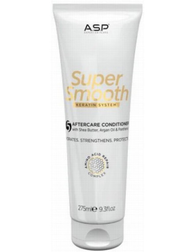 SUPER SMOOTH Amino System -hoitoaine...