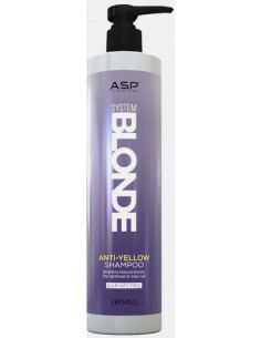 SYSTEM BLONDE Shampoo...