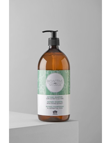 BIOACTIVE NATURALIS Shampoo...