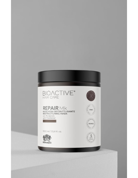 BIOACTIVE REPAIR -naamio, syvää uudelleenrakentavaa 1000ml