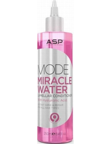 MODE Laminar-vesi 250ml