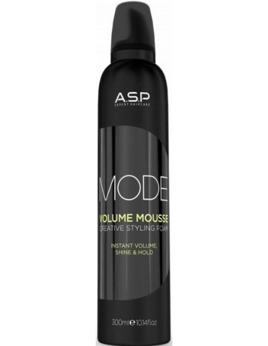 MODE Muotoiluvaahto Volyymi 300ml