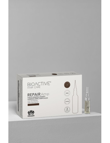 BIOACTIVE REPAIR Mineralizing...