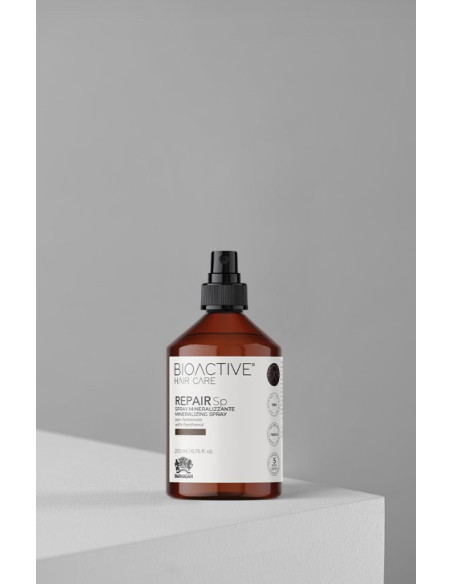 BIOACTIVE REPAIR Hiuksia elvyttävä suihke 200ml
