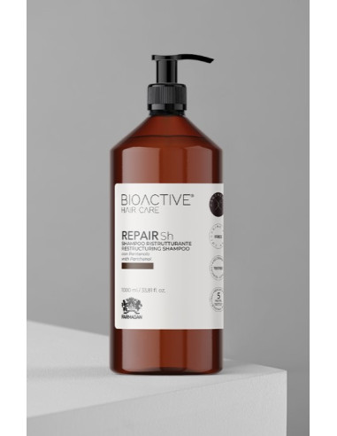 BIOACTIVE REPAIR -shampoo...