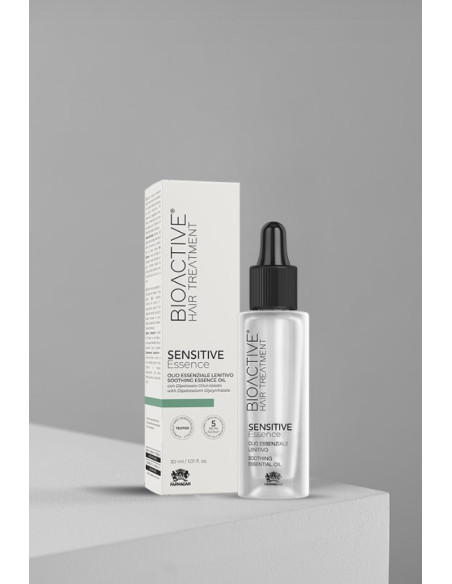 BIOAKTIIVINEN HERKÄN PÄÄHÄN OIL 30ml