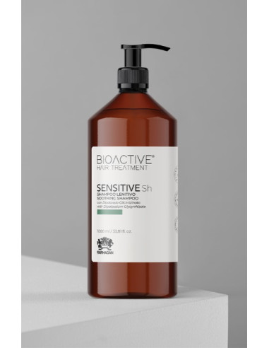 BIOACTIVE SENSITIVE -shampoo...