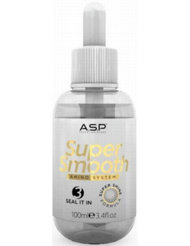 SUPER SMOOTH Amino System...