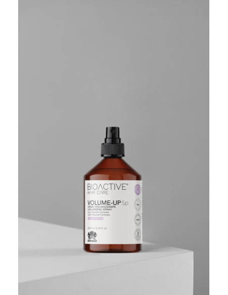 BIOACTIVE VOLUME-UP Hiusten tuuheutta antava suihke 200ml